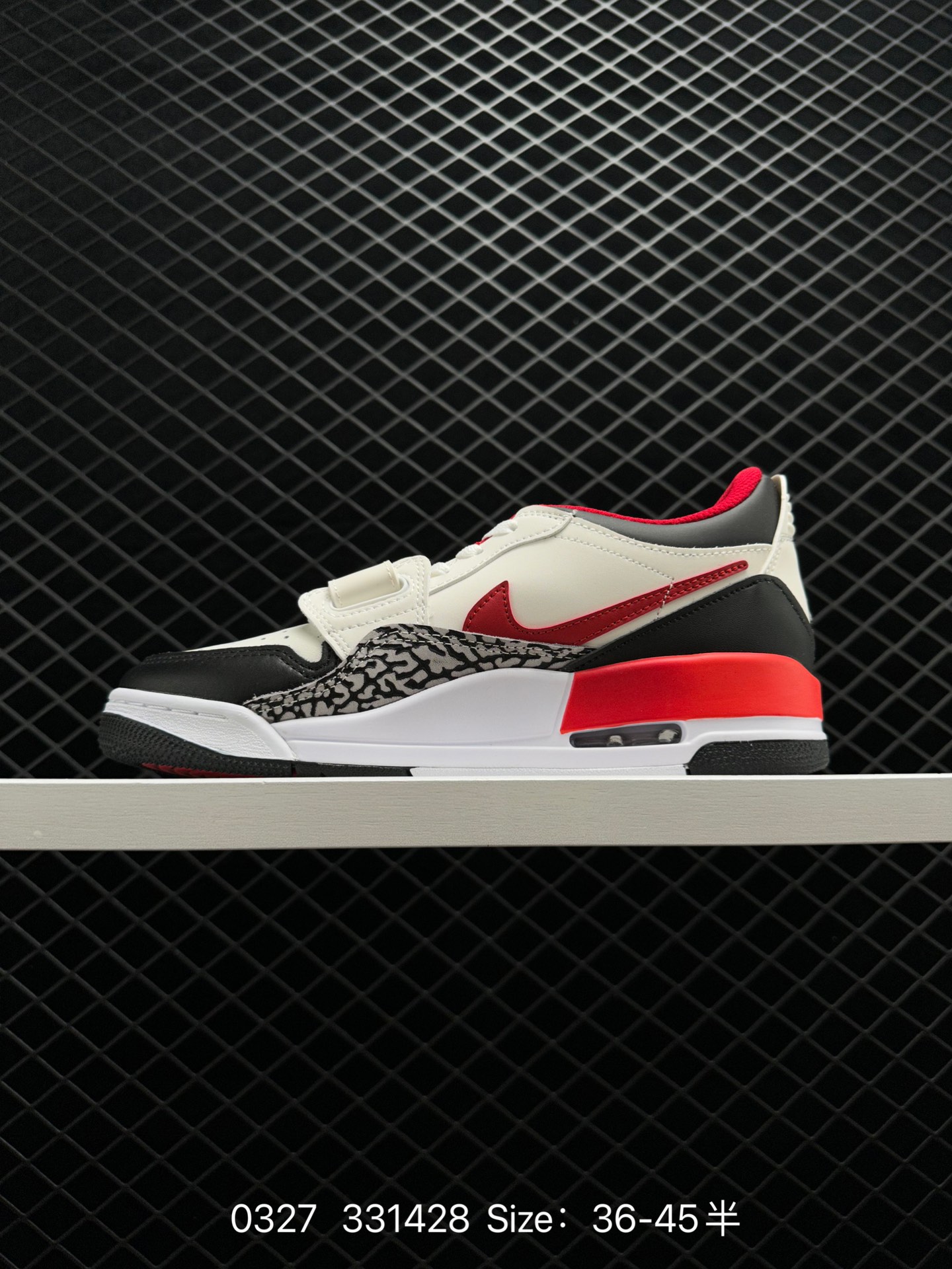 Air Jordan Legacy 312 Low